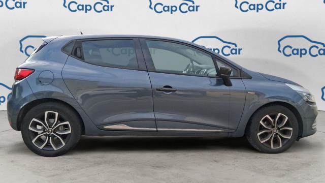 Renault Clio image 5