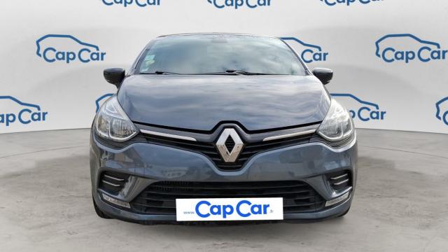 Renault Clio image 2