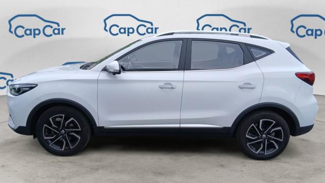 Mg Zs image 4