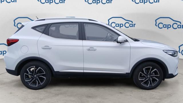 Mg Zs image 8
