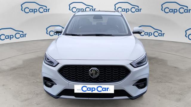 Mg Zs image 9