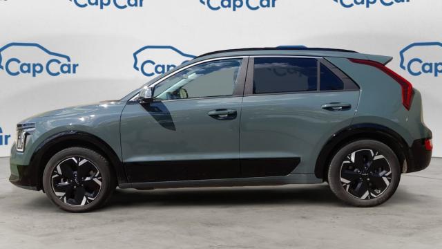 Kia E-Niro image 4