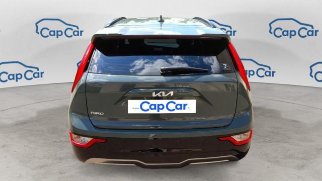 Kia E-Niro image 3