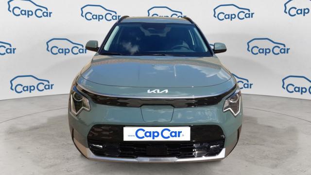 Kia E-Niro image 1