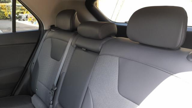 Kia E-Niro image 8