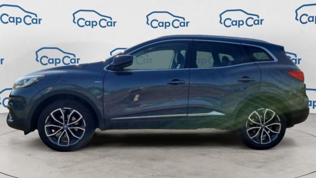 Renault Kadjar image 7