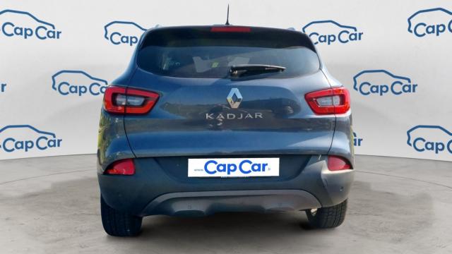 Renault Kadjar image 6