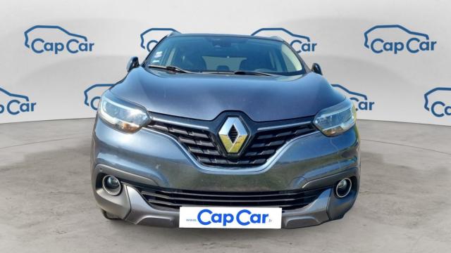 Renault Kadjar image 4