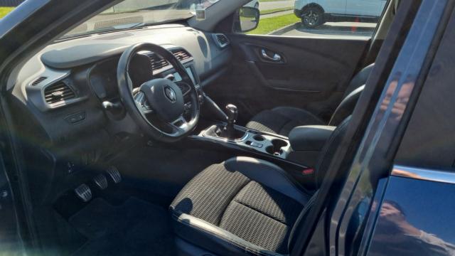 Renault Kadjar image 8