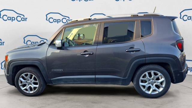 Jeep Renegade image 7