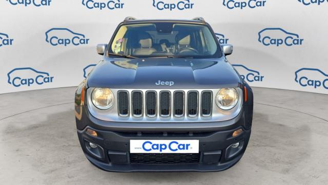 Jeep Renegade image 8