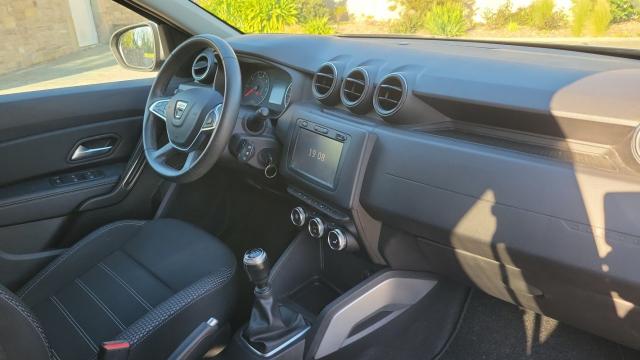 Dacia Duster image 4
