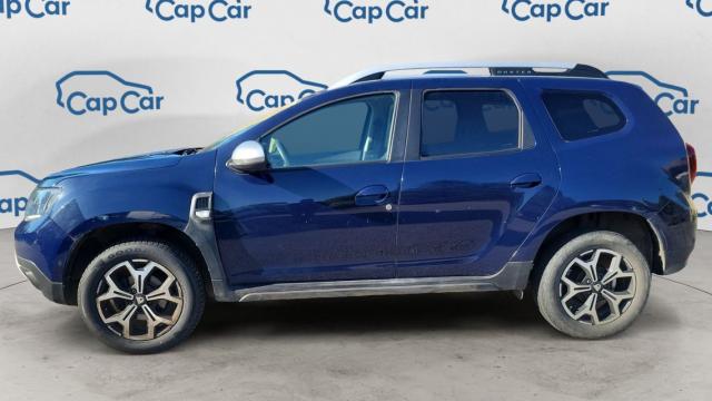 Dacia Duster image 3