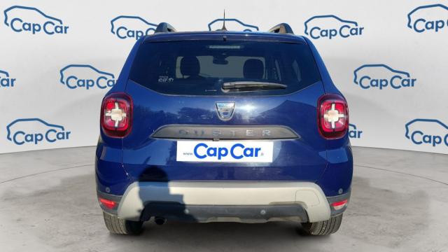Dacia Duster image 1