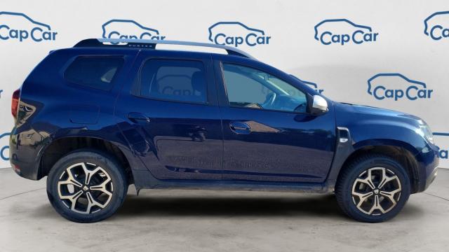 Dacia Duster image 6