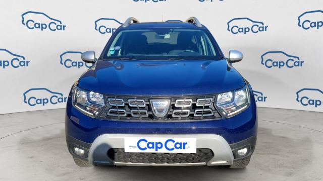 Dacia Duster image 2