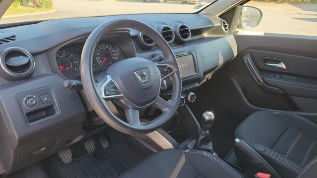 Dacia Duster image 8