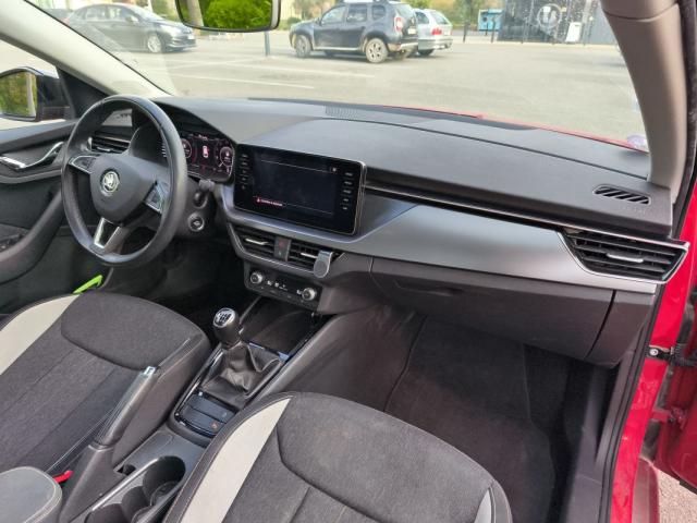 Skoda Scala image 2