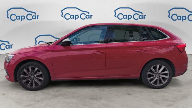 Skoda Scala image 1