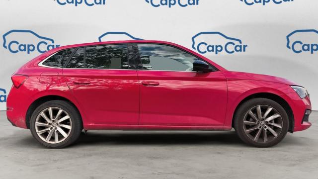 Skoda Scala image 7