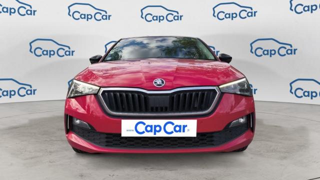 Skoda Scala image 3