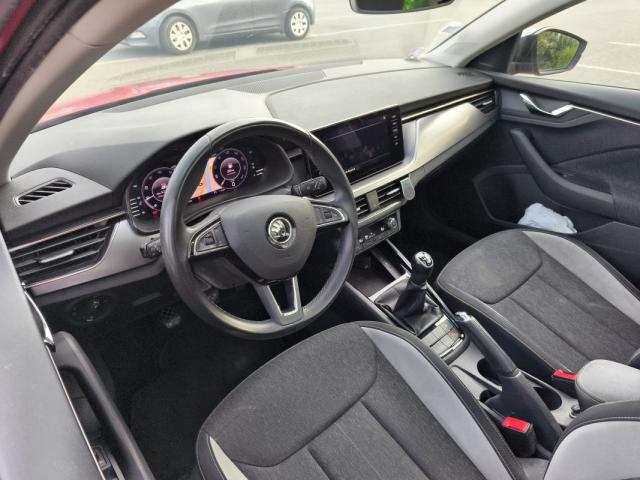 Skoda Scala image 6