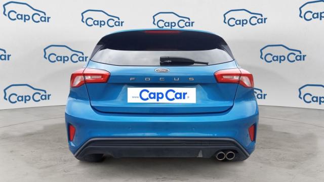 Ford Focus image 4