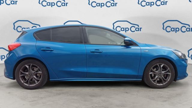 Ford Focus image 6