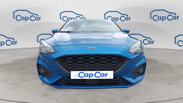Ford Focus image 9