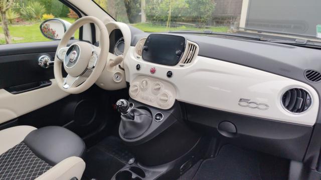 Fiat 500 image 8