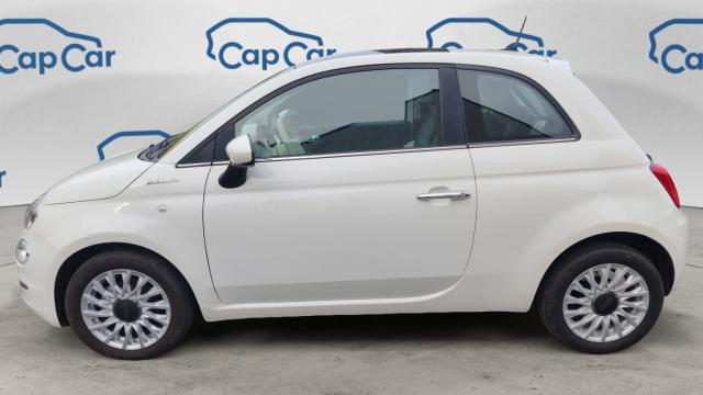 Fiat 500 image 2