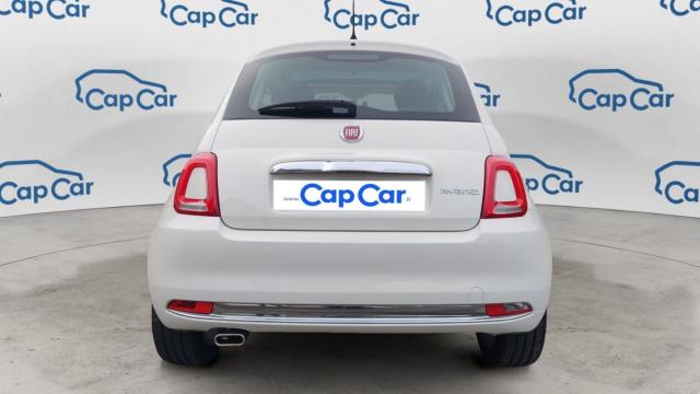 Fiat 500 image 6