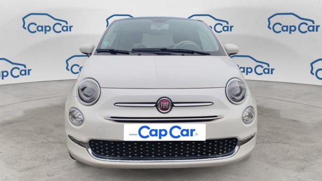 Fiat 500 image 3