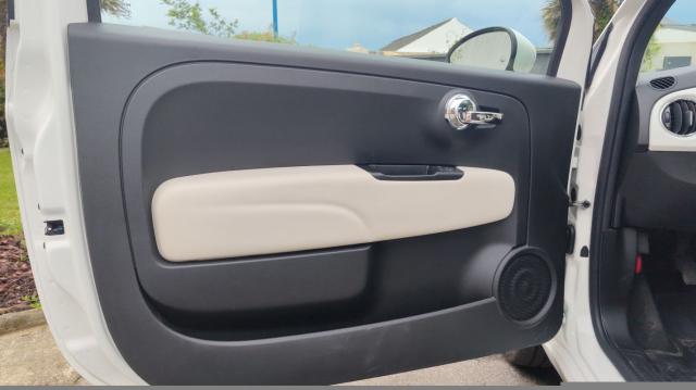 Fiat 500 image 7