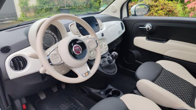 Fiat 500 image 1