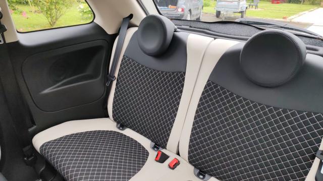 Fiat 500 image 5