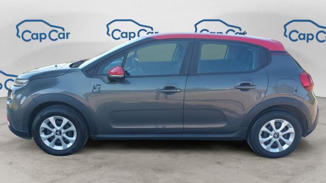 Citroen C3 image 8
