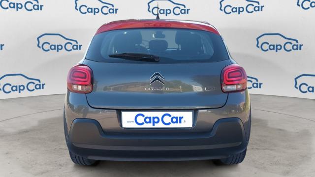 Citroen C3 image 6
