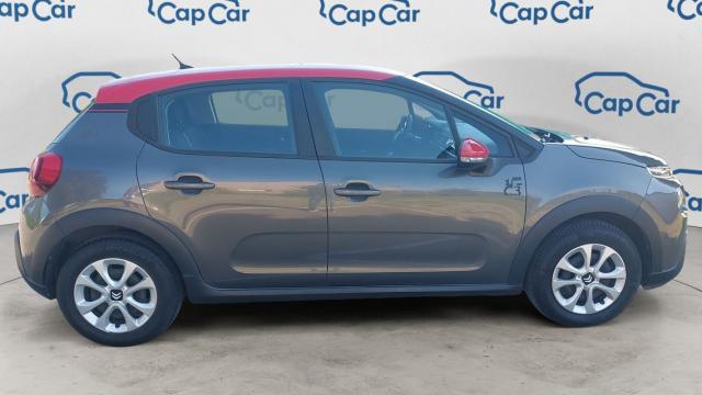 Citroen C3 image 2