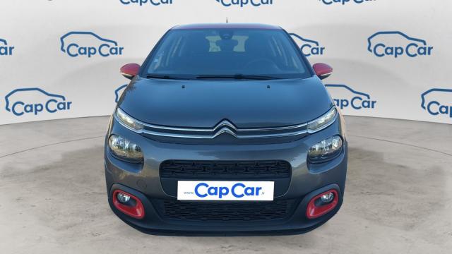 Citroen C3 image 5
