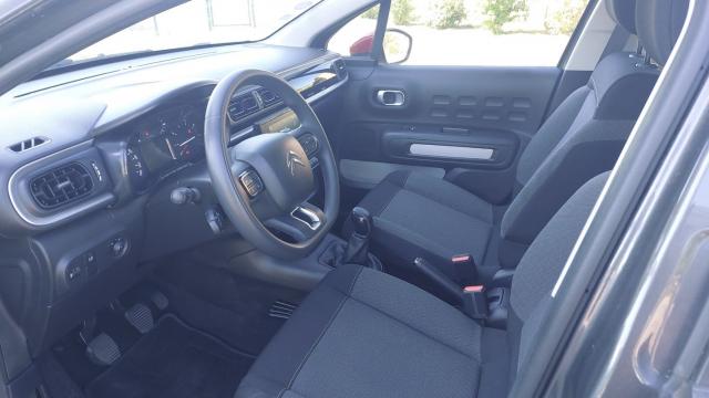 Citroen C3 image 9