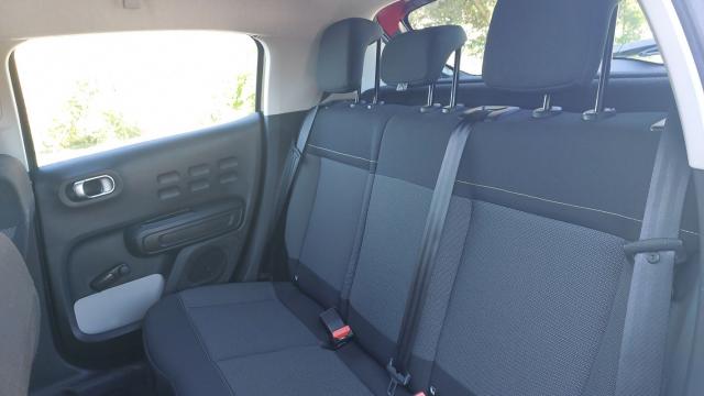 Citroen C3 image 7
