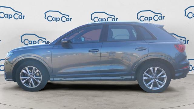 Audi Q3 image 7