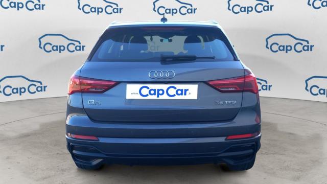 Audi Q3 image 8