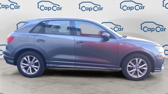 Audi Q3 image 1