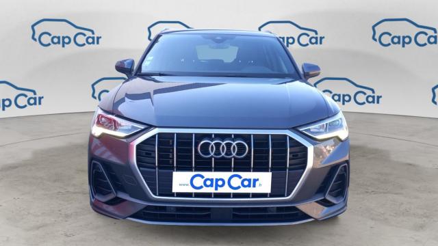 Audi Q3 image 3