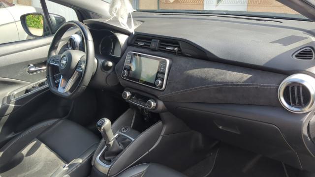Nissan Micra image 4