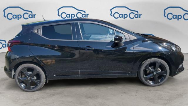 Nissan Micra image 5