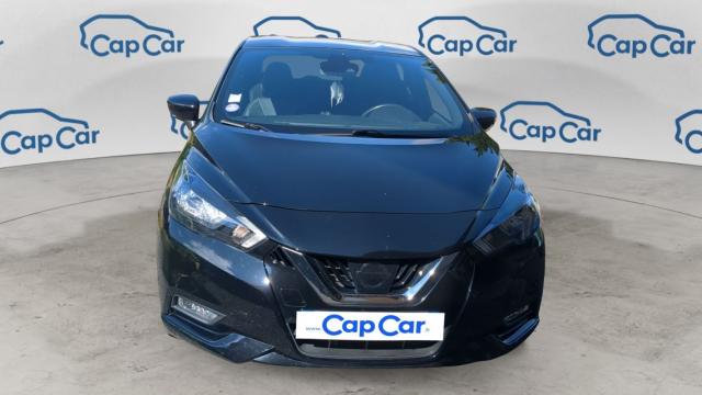 Nissan Micra image 6