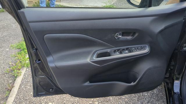 Nissan Micra image 9
